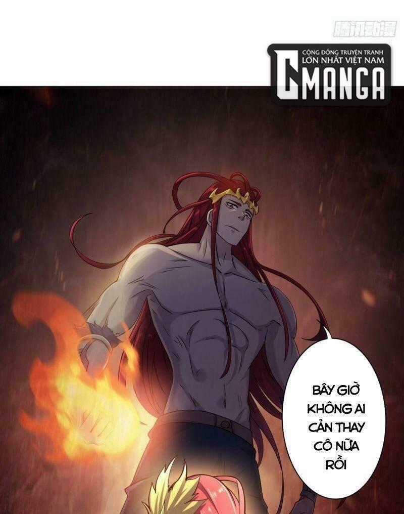 Thủ Vệ Nhất Thần Chapter 27 trang 28