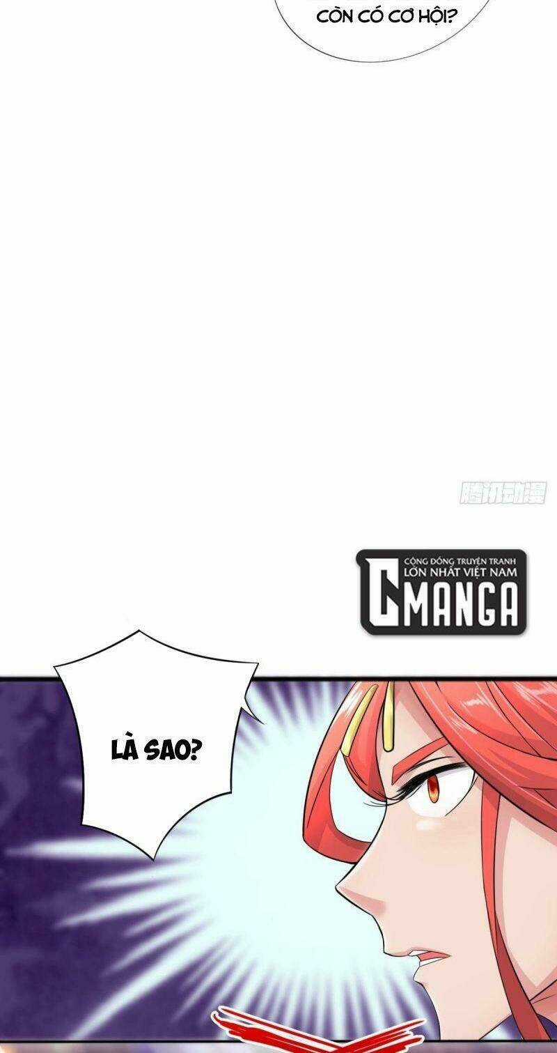 Thủ Vệ Nhất Thần Chapter 27 trang 7