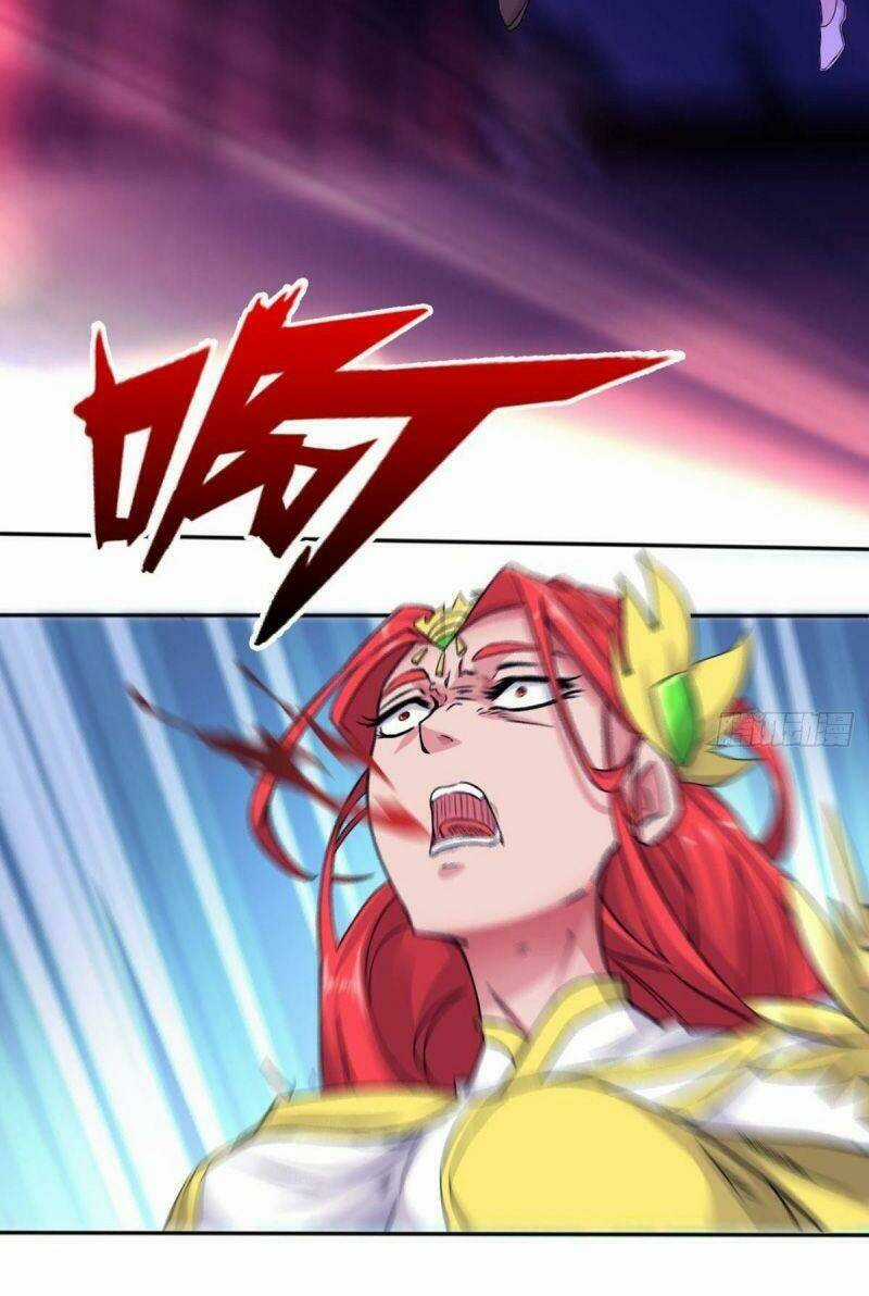 Thủ Vệ Nhất Thần Chapter 27 trang 9