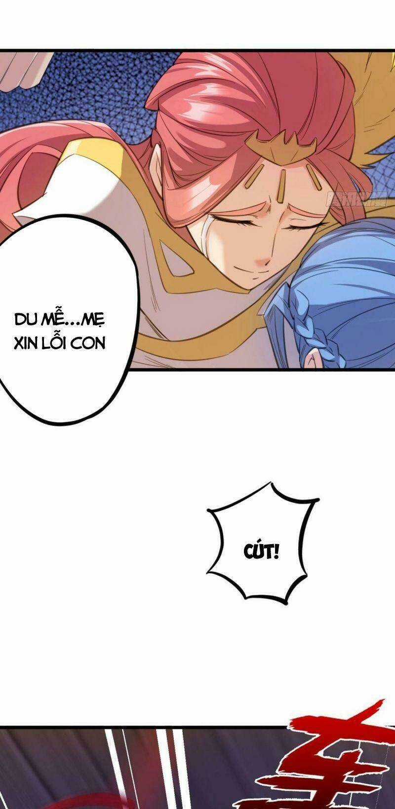 Thủ Vệ Nhất Thần Chapter 28 trang 12