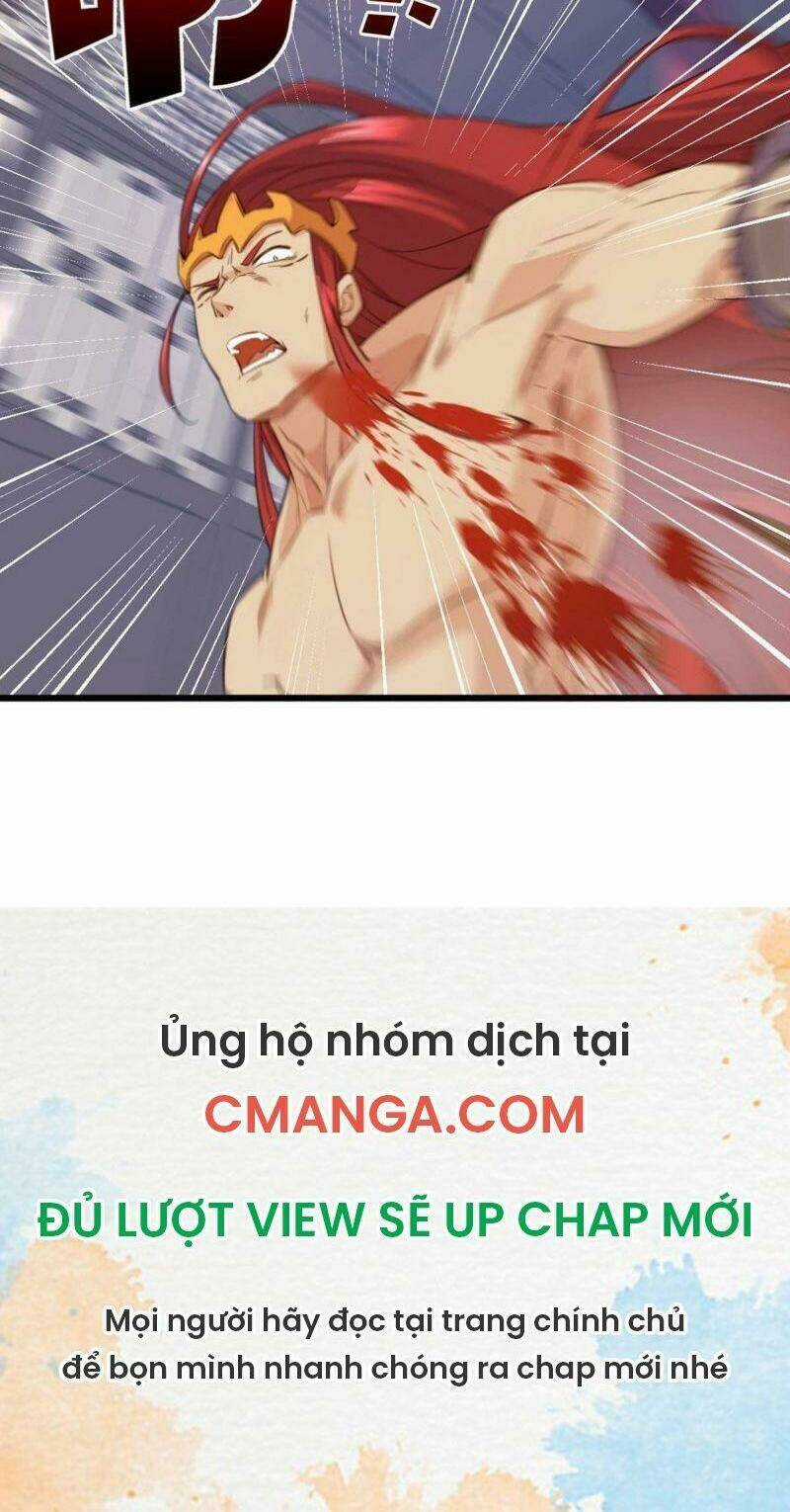 Thủ Vệ Nhất Thần Chapter 28 trang 15