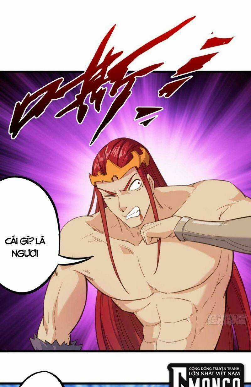 Thủ Vệ Nhất Thần Chapter 28 trang 18