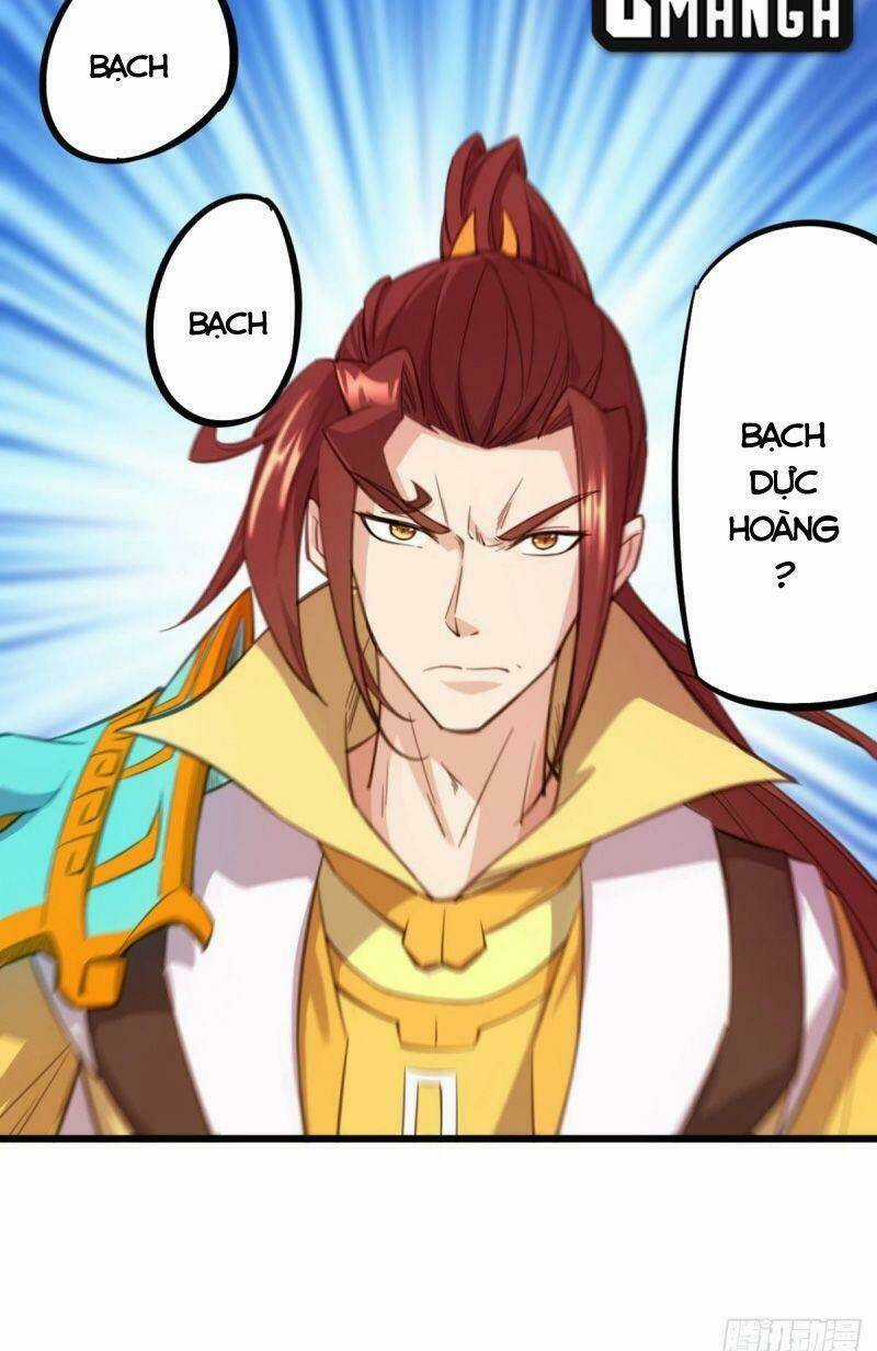 Thủ Vệ Nhất Thần Chapter 28 trang 19