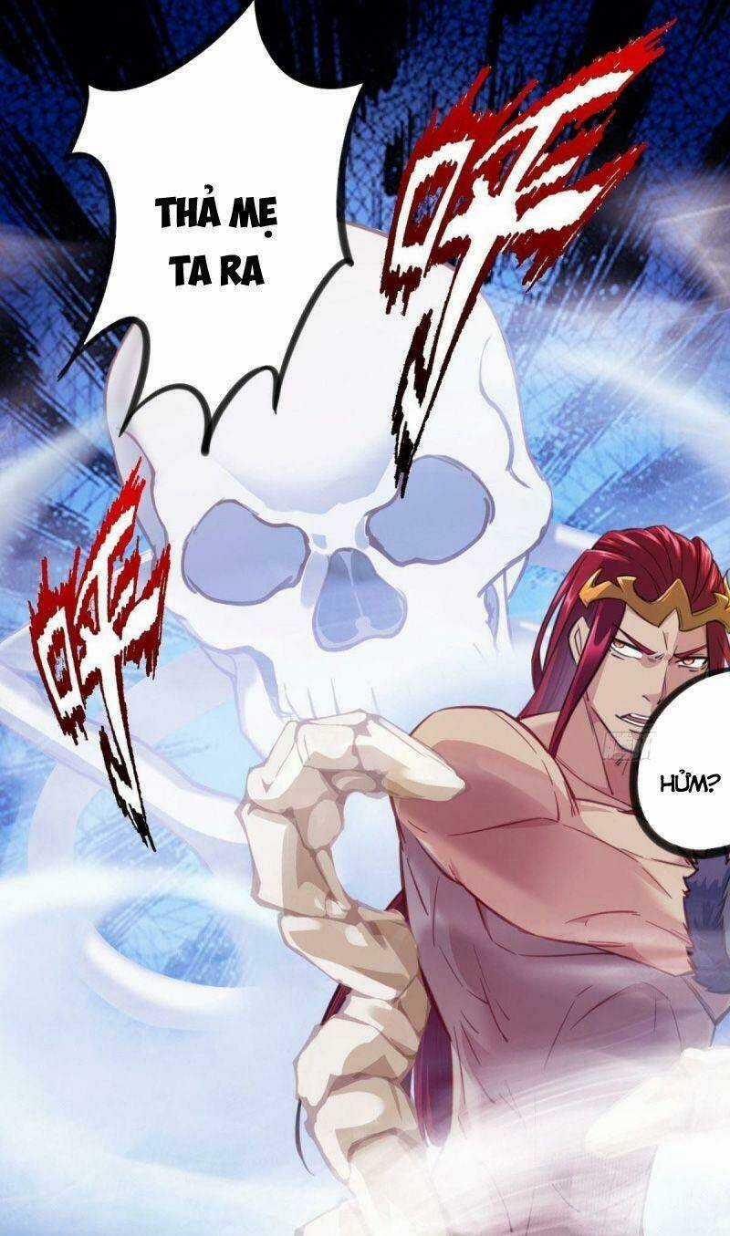Thủ Vệ Nhất Thần Chapter 28 trang 2