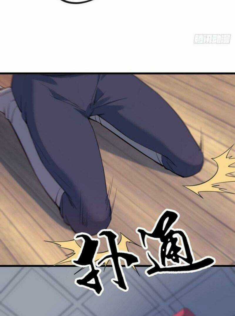 Thủ Vệ Nhất Thần Chapter 28 trang 23