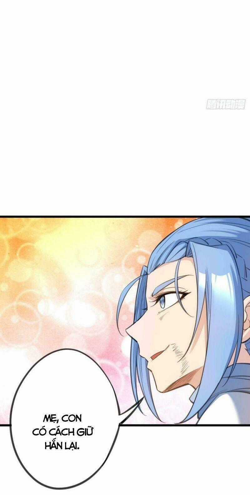 Thủ Vệ Nhất Thần Chapter 28 trang 29