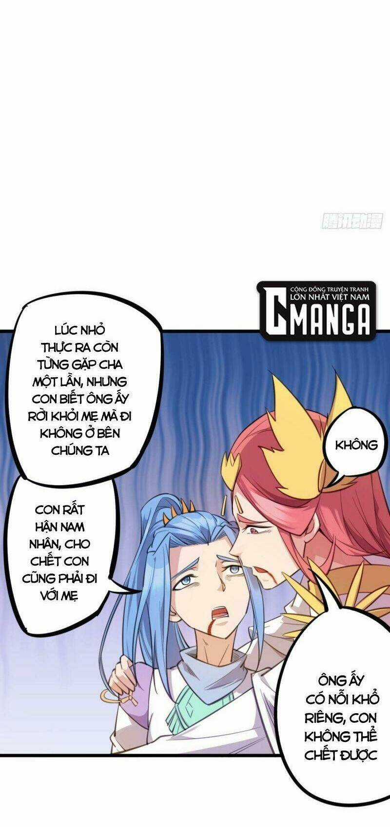 Thủ Vệ Nhất Thần Chapter 28 trang 7