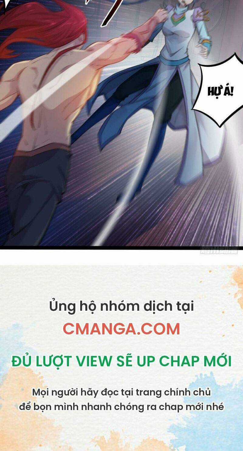 Thủ Vệ Nhất Thần Chapter 29 trang 15