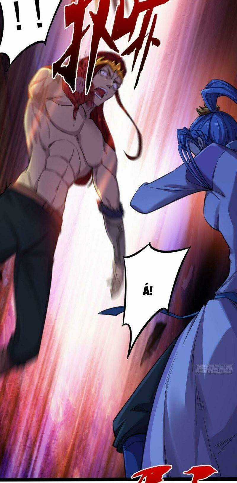 Thủ Vệ Nhất Thần Chapter 29 trang 17