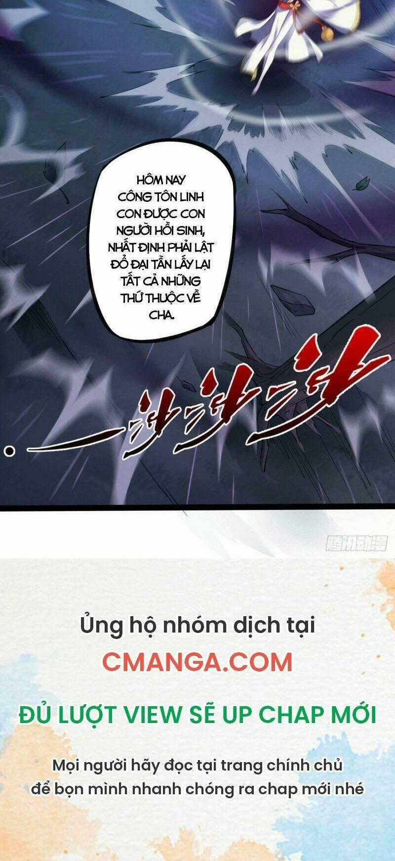 Thủ Vệ Nhất Thần Chapter 29 trang 29