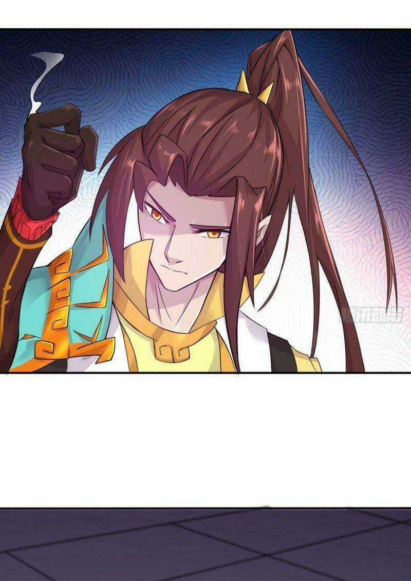 Thủ Vệ Nhất Thần Chapter 29 trang 6