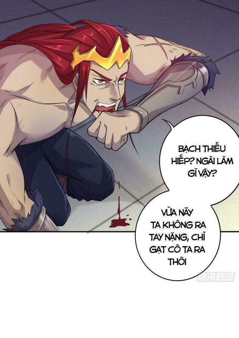 Thủ Vệ Nhất Thần Chapter 29 trang 7
