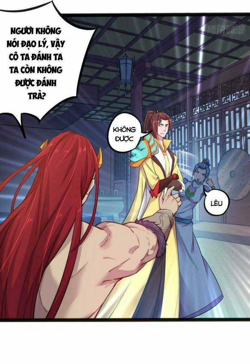 Thủ Vệ Nhất Thần Chapter 29 trang 9