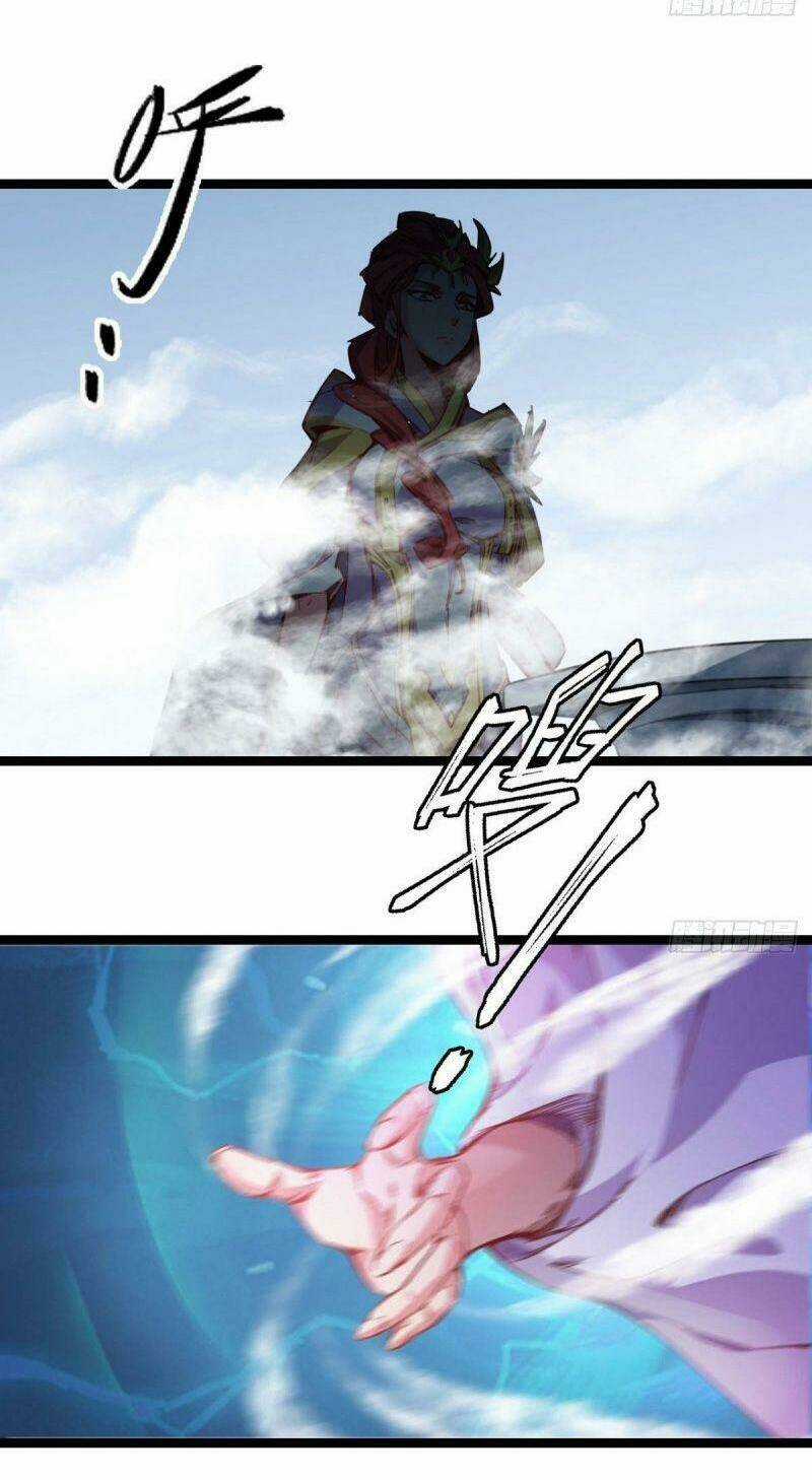 Thủ Vệ Nhất Thần Chapter 3 trang 31