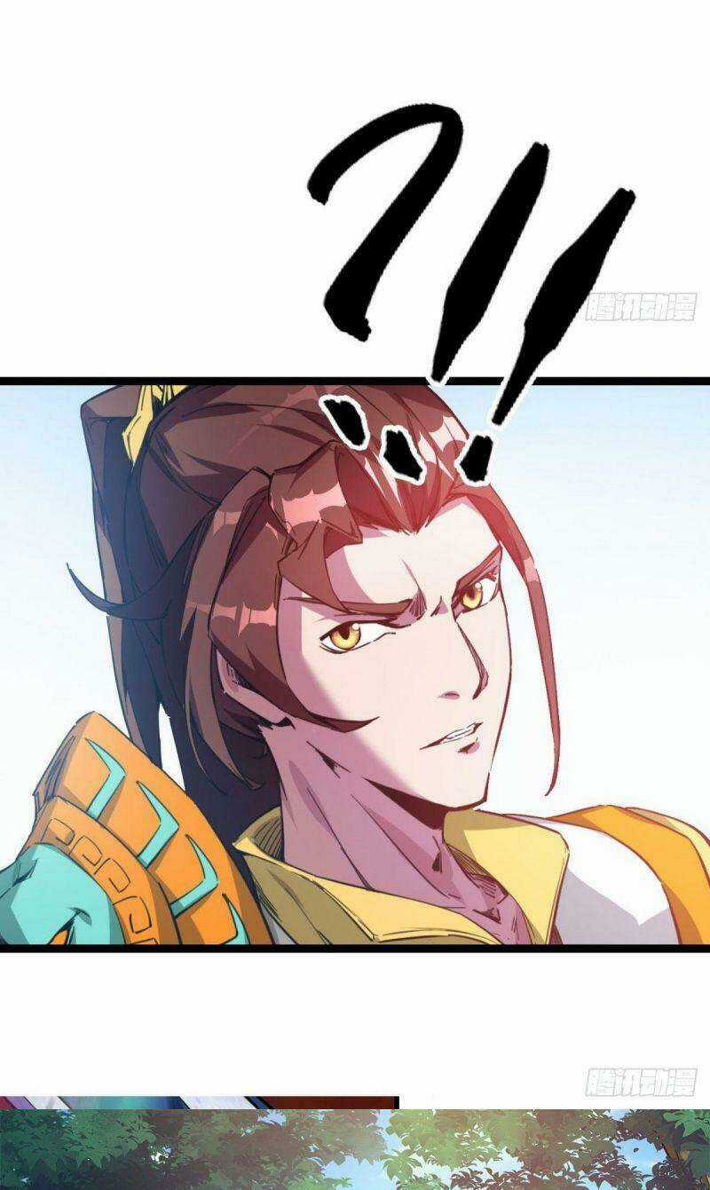 Thủ Vệ Nhất Thần Chapter 3 trang 32