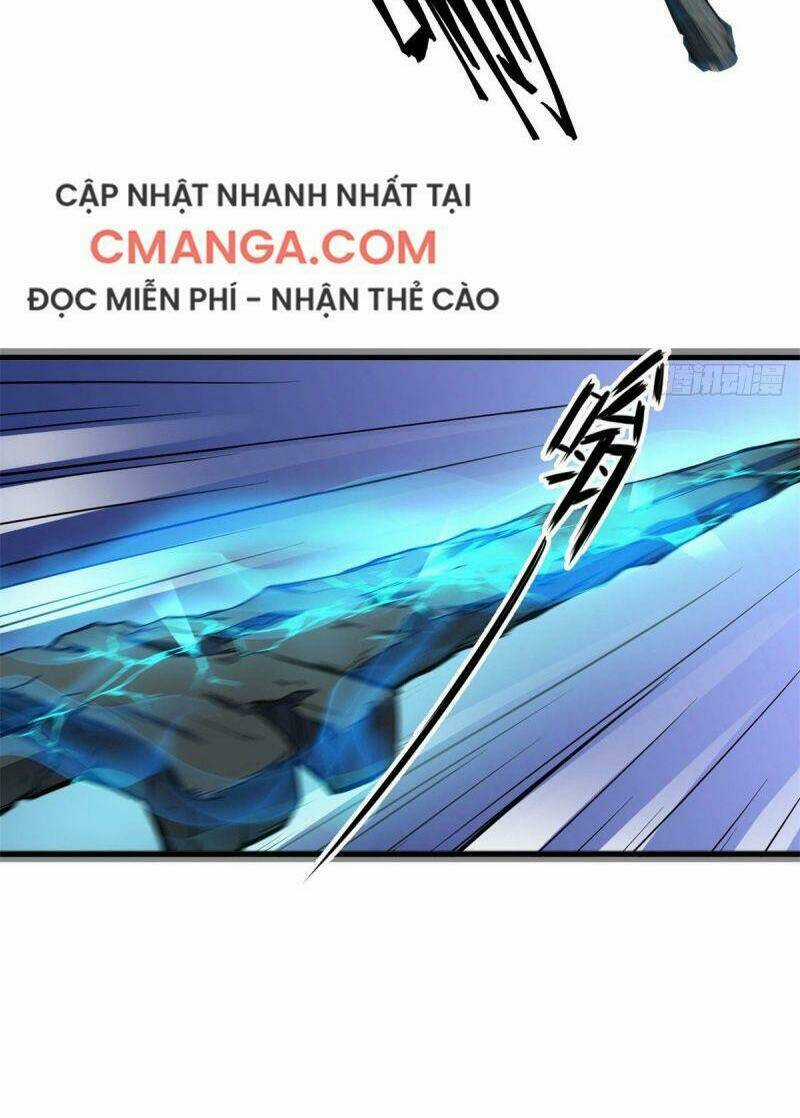 Thủ Vệ Nhất Thần Chapter 3 trang 37