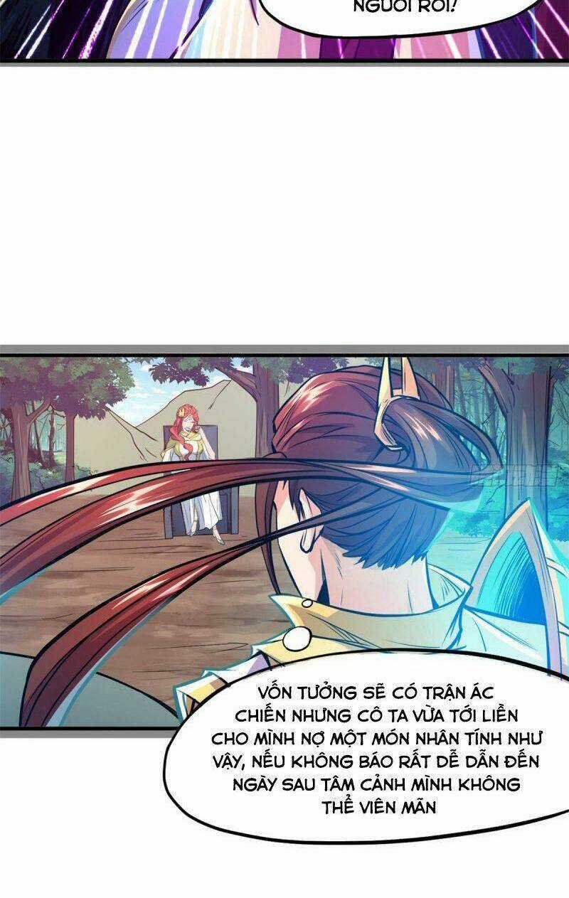 Thủ Vệ Nhất Thần Chapter 3 trang 39