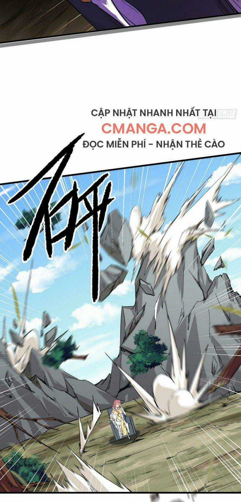 Thủ Vệ Nhất Thần Chapter 3 trang 41