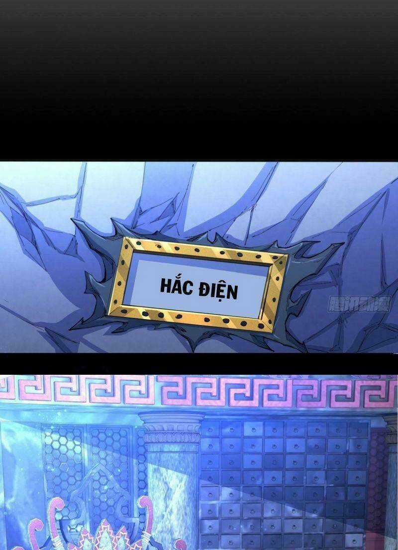 Thủ Vệ Nhất Thần Chapter 30 trang 19