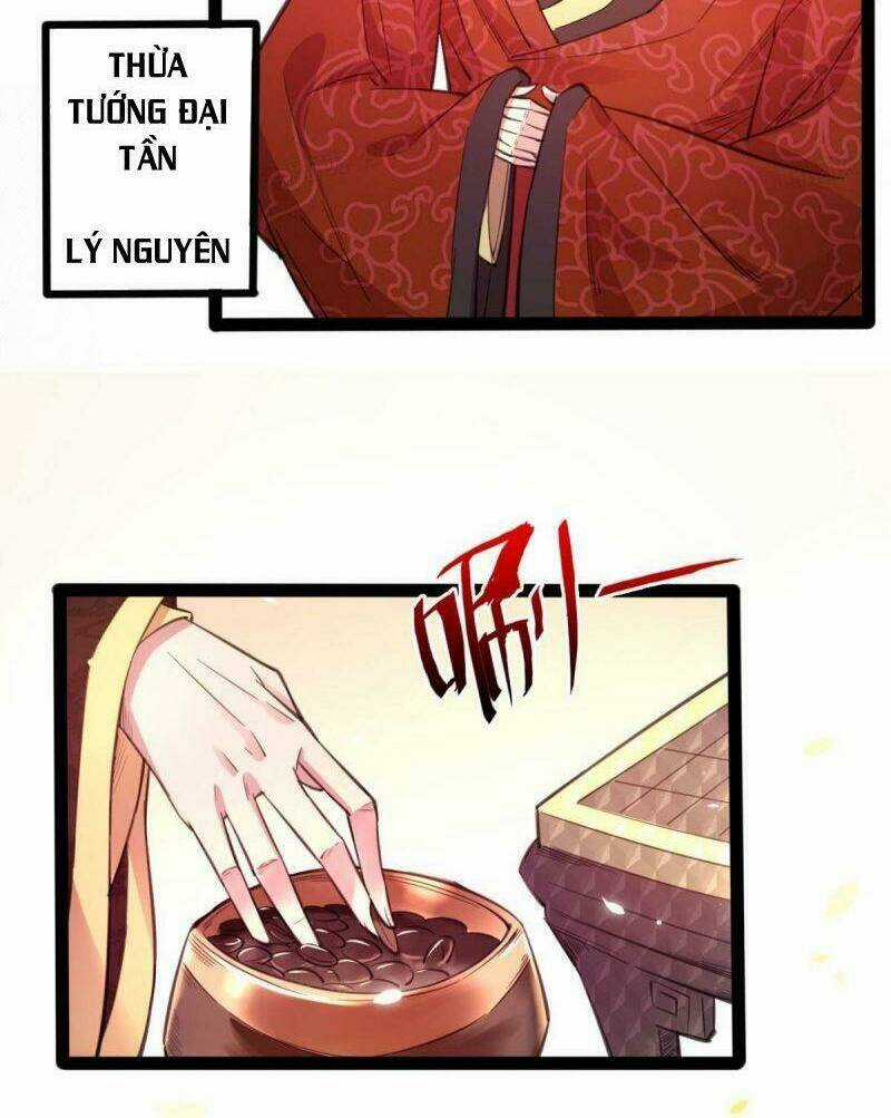 Thủ Vệ Nhất Thần Chapter 30 trang 2