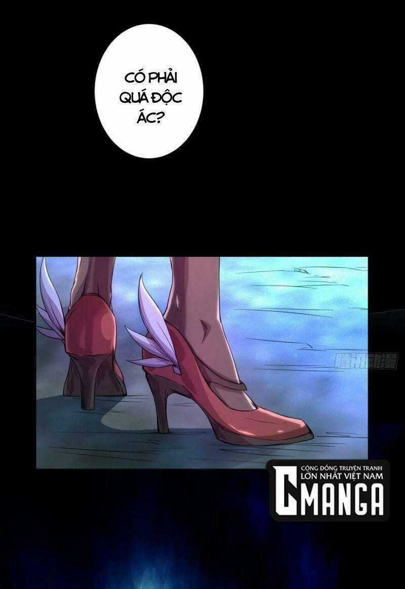 Thủ Vệ Nhất Thần Chapter 30 trang 24