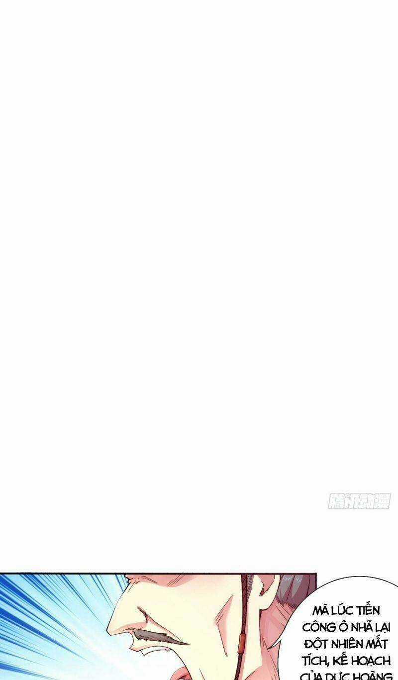 Thủ Vệ Nhất Thần Chapter 30 trang 7