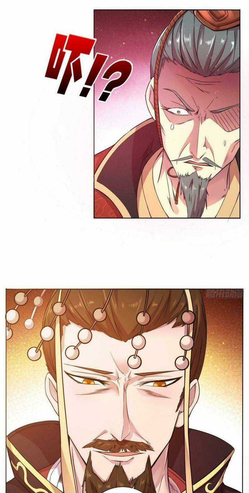 Thủ Vệ Nhất Thần Chapter 30 trang 9