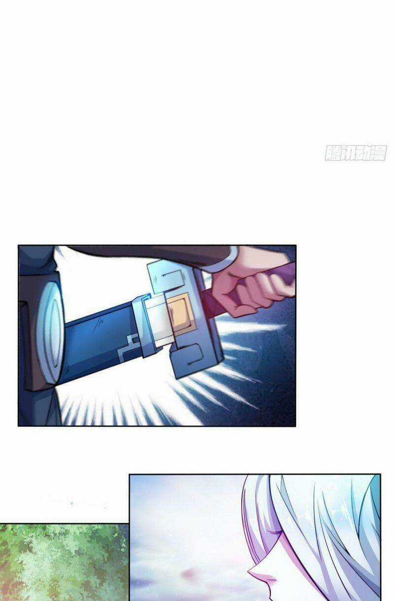 Thủ Vệ Nhất Thần Chapter 31 trang 12