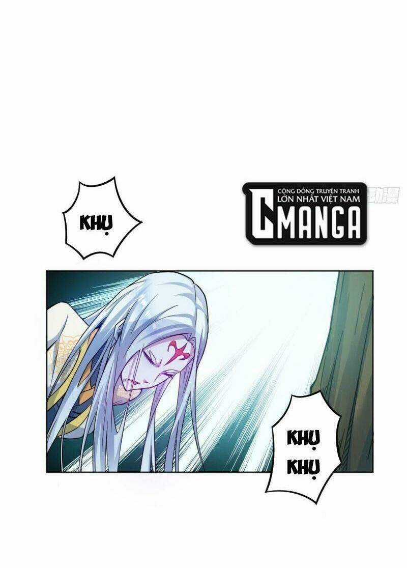 Thủ Vệ Nhất Thần Chapter 31 trang 23