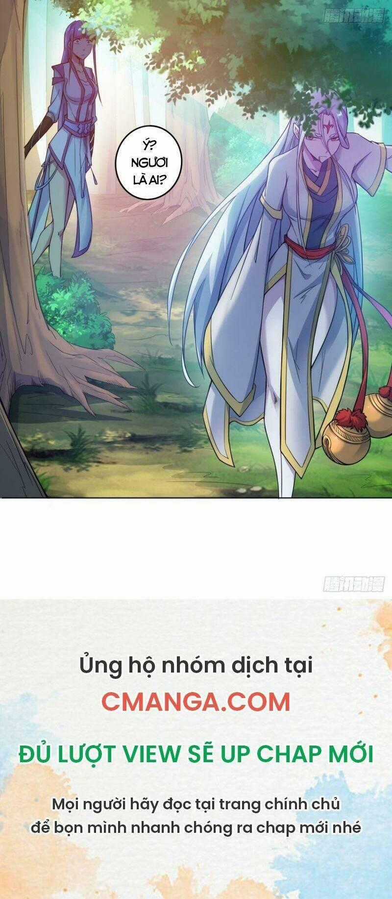 Thủ Vệ Nhất Thần Chapter 31 trang 27