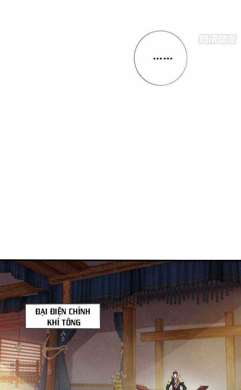 Thủ Vệ Nhất Thần Chapter 31 trang 4