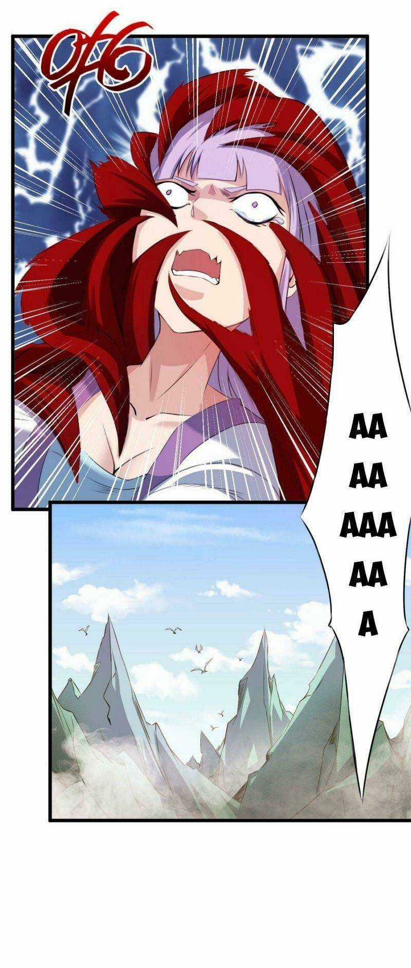 Thủ Vệ Nhất Thần Chapter 32 trang 10