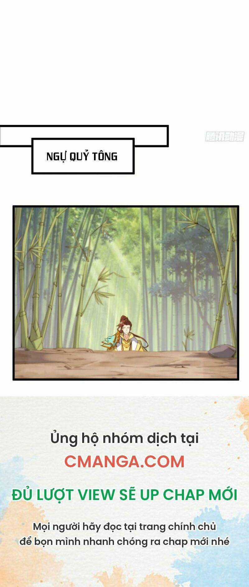 Thủ Vệ Nhất Thần Chapter 32 trang 11