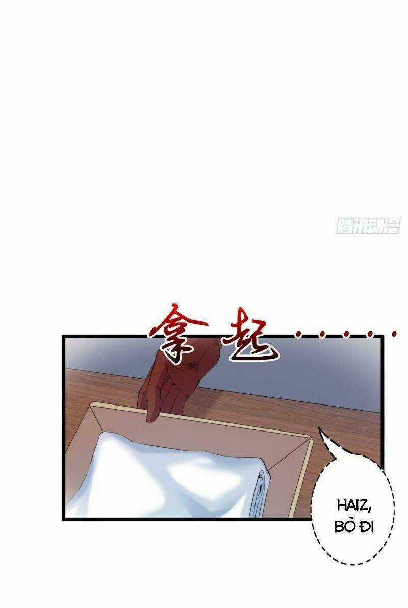 Thủ Vệ Nhất Thần Chapter 32 trang 19