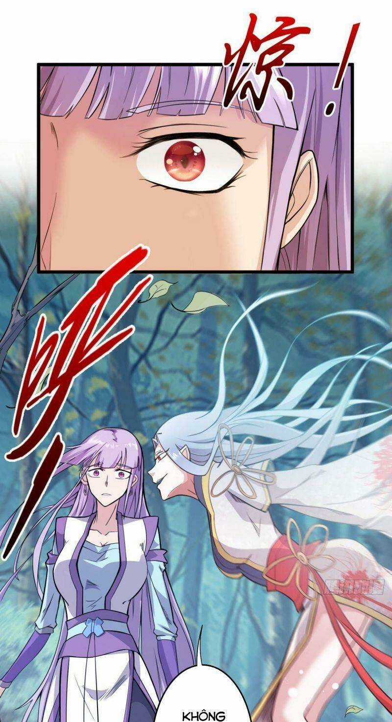 Thủ Vệ Nhất Thần Chapter 32 trang 2