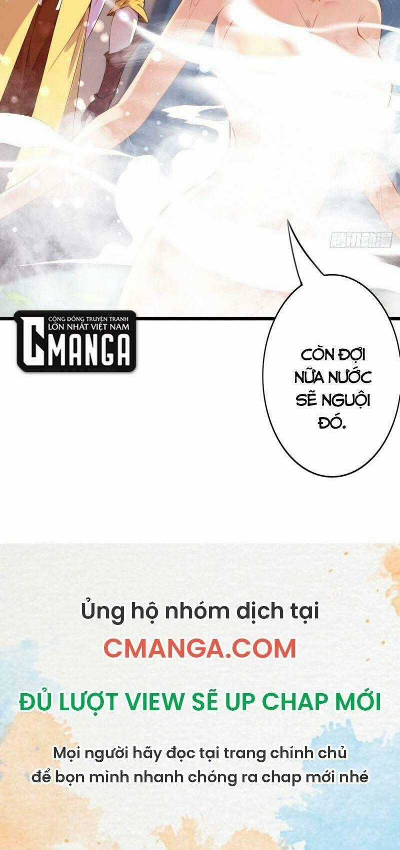 Thủ Vệ Nhất Thần Chapter 32 trang 24