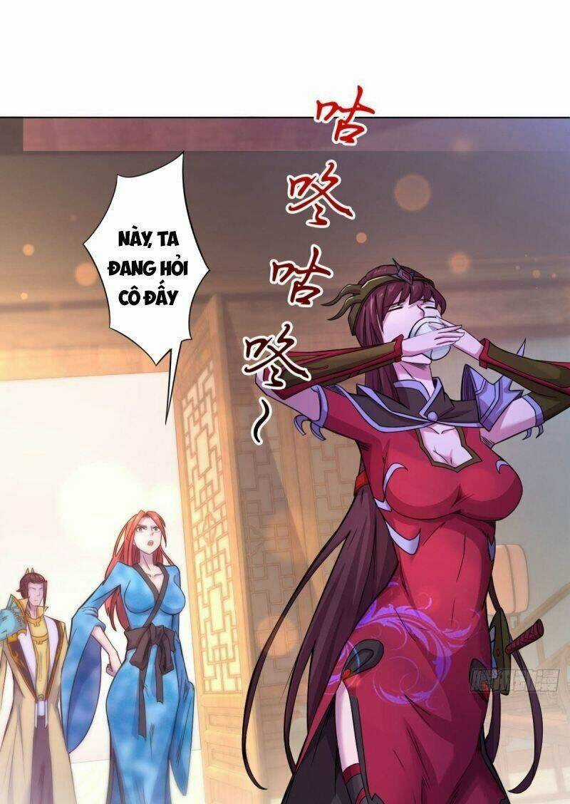 Thủ Vệ Nhất Thần Chapter 33 trang 25