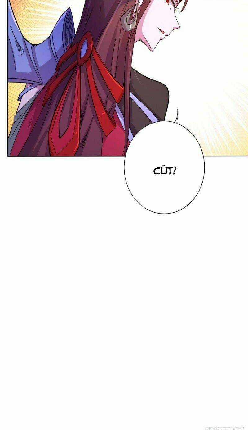 Thủ Vệ Nhất Thần Chapter 33 trang 28