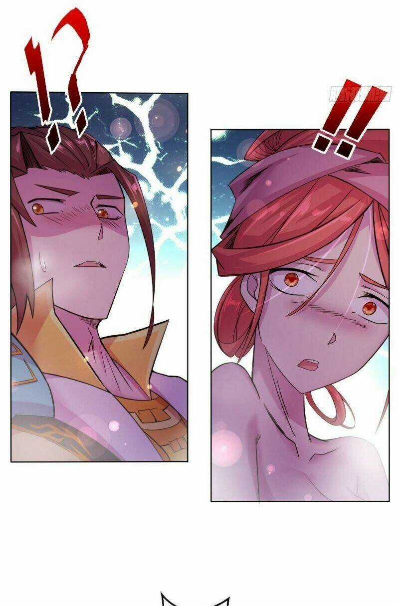 Thủ Vệ Nhất Thần Chapter 33 trang 4