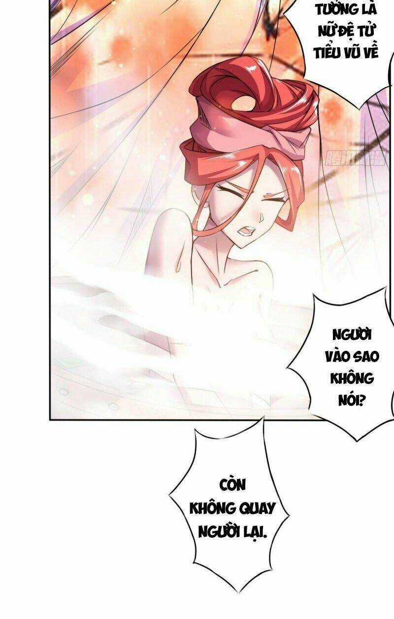 Thủ Vệ Nhất Thần Chapter 33 trang 9