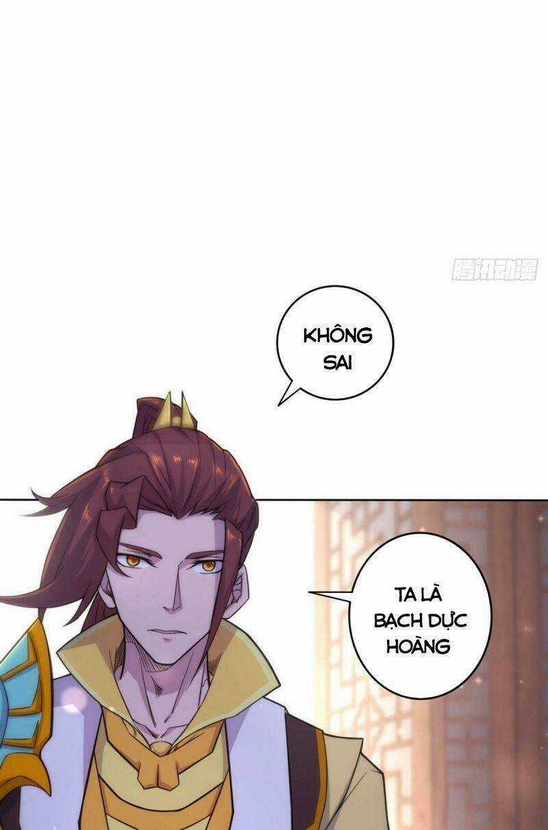 Thủ Vệ Nhất Thần Chapter 34 trang 10