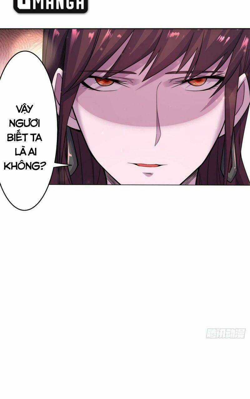 Thủ Vệ Nhất Thần Chapter 34 trang 13