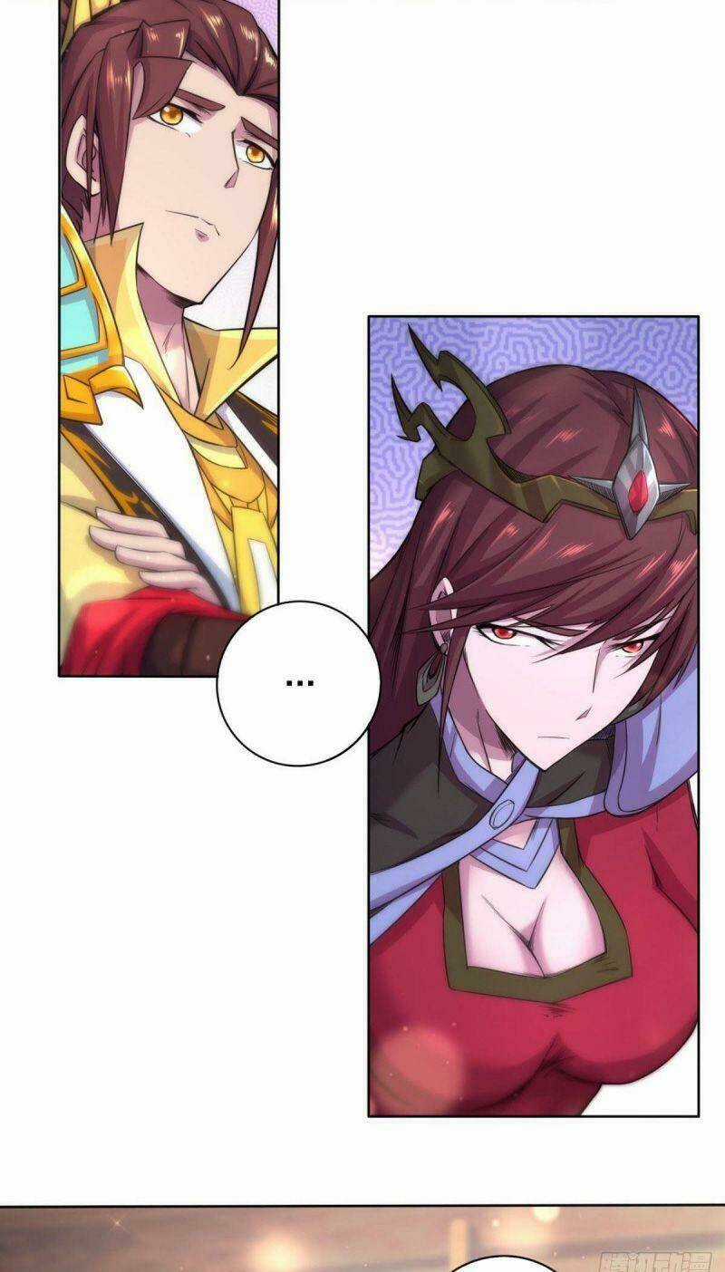 Thủ Vệ Nhất Thần Chapter 34 trang 2
