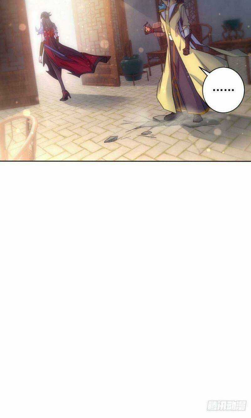 Thủ Vệ Nhất Thần Chapter 34 trang 28