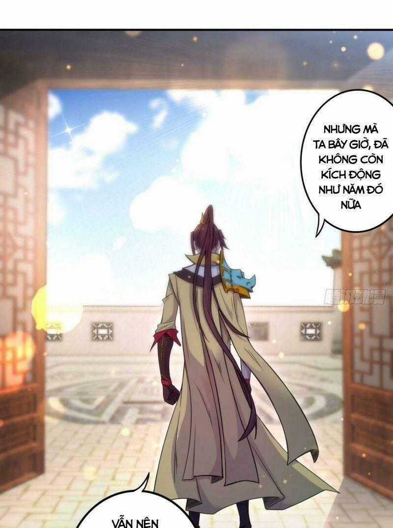 Thủ Vệ Nhất Thần Chapter 34 trang 31