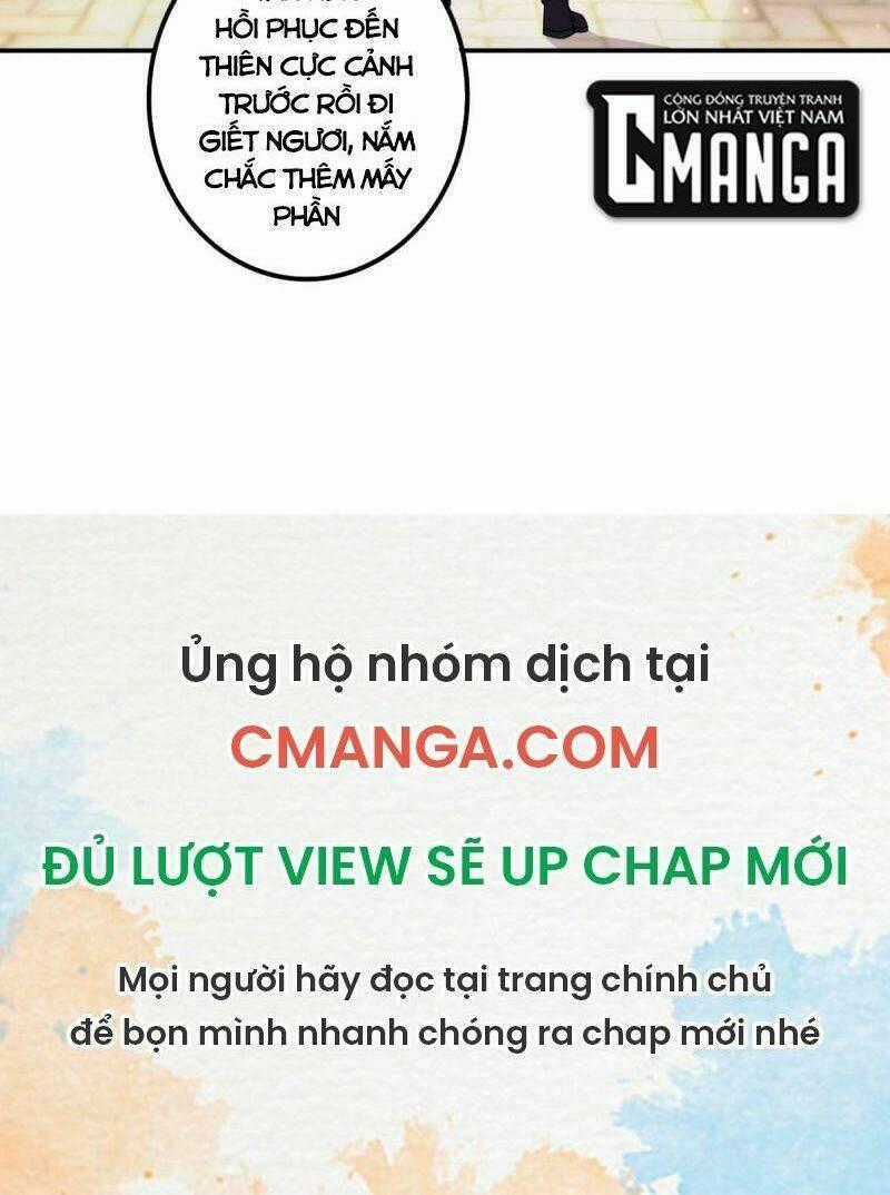 Thủ Vệ Nhất Thần Chapter 34 trang 32