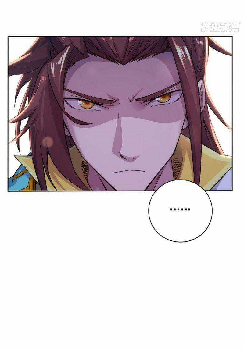 Thủ Vệ Nhất Thần Chapter 34 trang 4