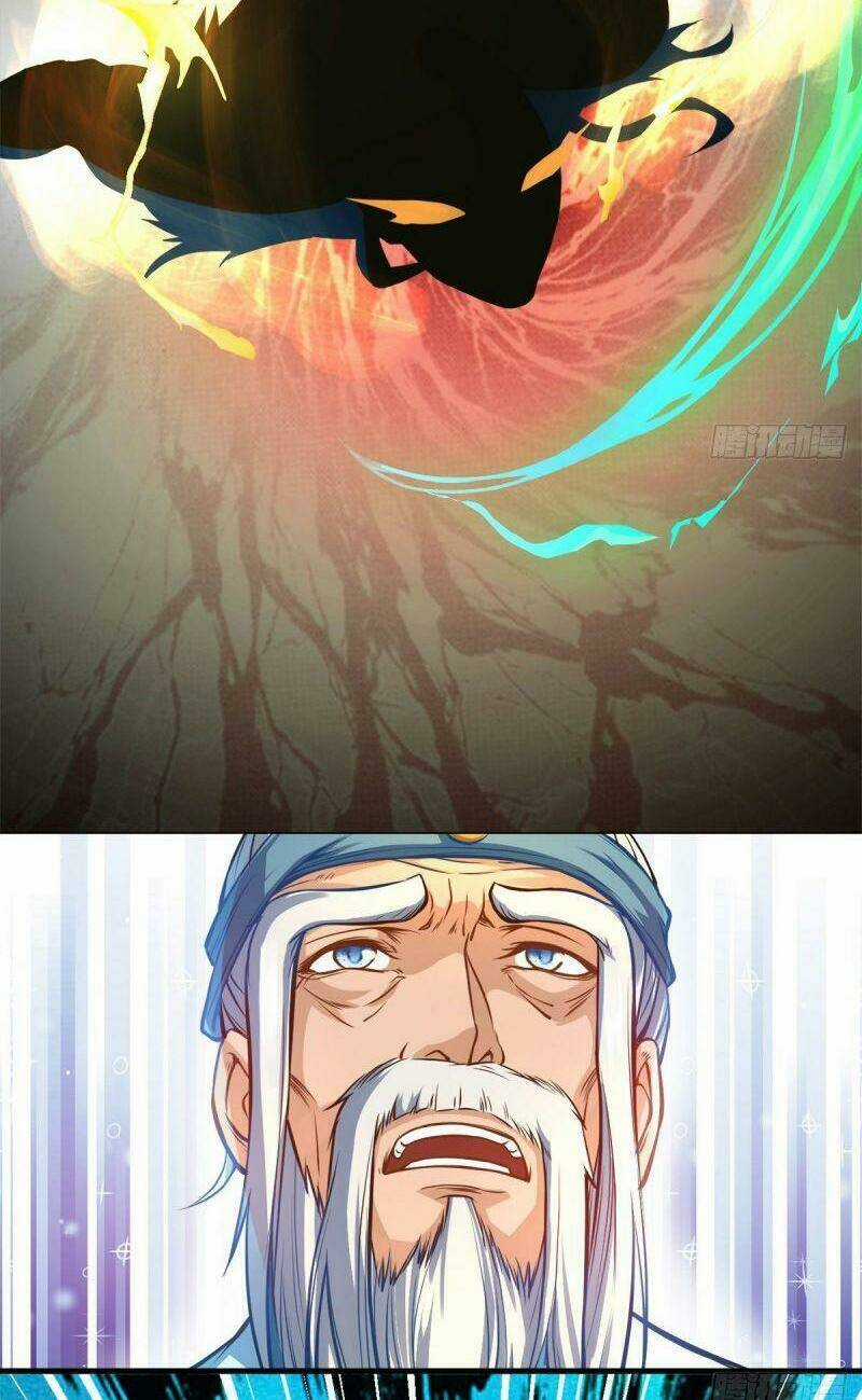 Thủ Vệ Nhất Thần Chapter 4 trang 11