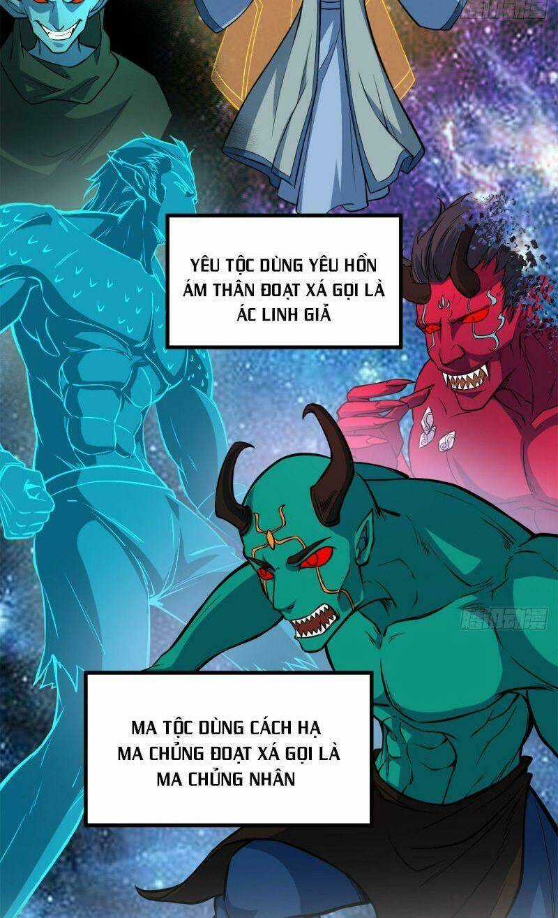 Thủ Vệ Nhất Thần Chapter 4 trang 15