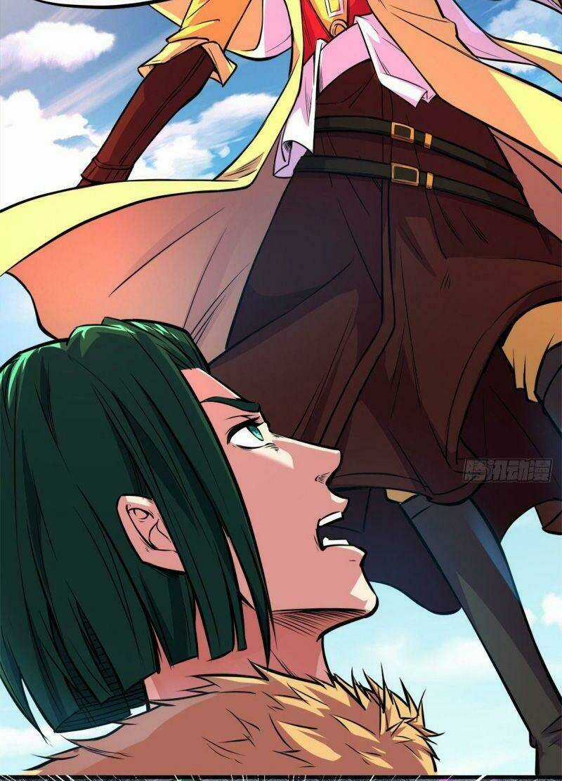 Thủ Vệ Nhất Thần Chapter 4 trang 23